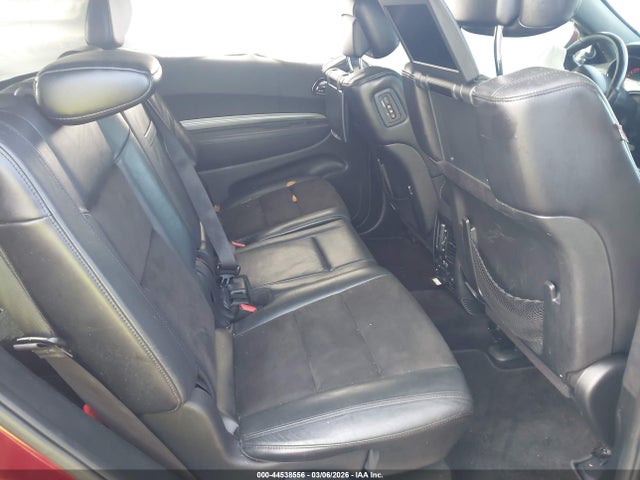 Продаж на аукціоні авто 2019 Dodge Durango R/t Rwd, vin: 1C4SDHCT0KC604733, номер лоту: 44538556
