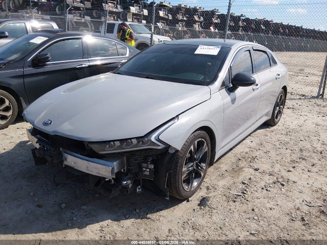5XXG64J21MG055470 KIA K5 Gt-line