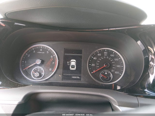 5XXG64J21MG055470 KIA K5 Gt-line