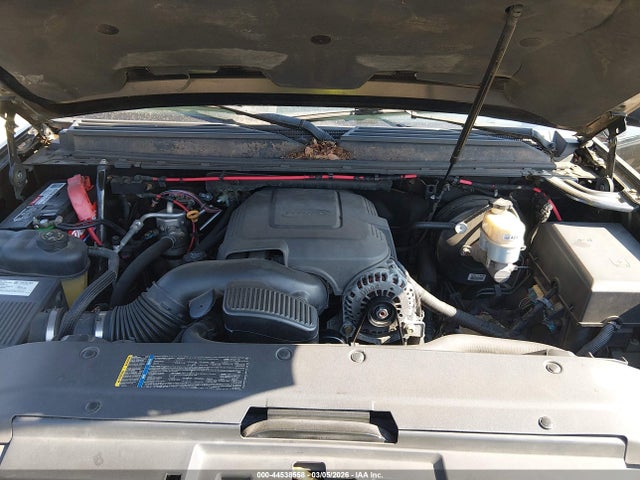 44538558 :رقم المزاد ، 1GKFK63858J209009 vin ، 2008 Gmc Yukon Denali مزاد بيع