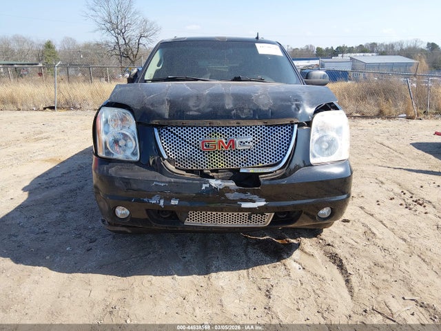 44538558 :رقم المزاد ، 1GKFK63858J209009 vin ، 2008 Gmc Yukon Denali مزاد بيع