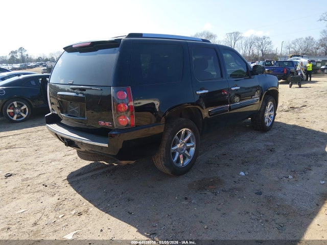 44538558 :رقم المزاد ، 1GKFK63858J209009 vin ، 2008 Gmc Yukon Denali مزاد بيع