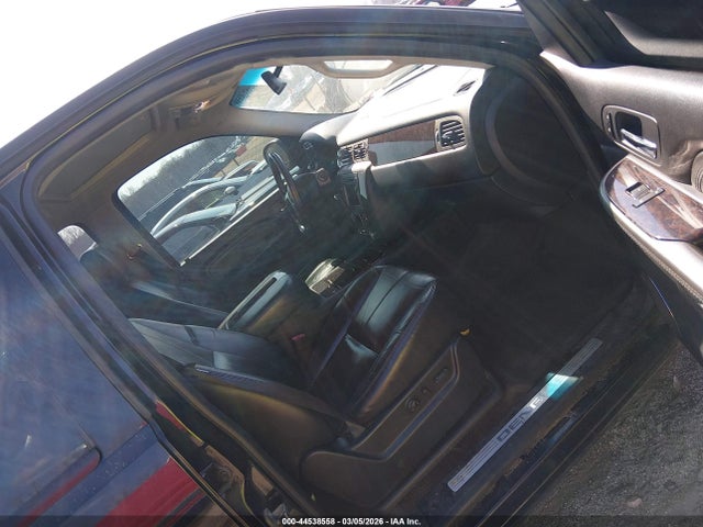 44538558 :رقم المزاد ، 1GKFK63858J209009 vin ، 2008 Gmc Yukon Denali مزاد بيع