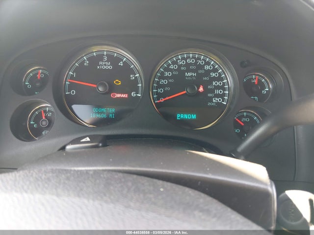 44538558 :رقم المزاد ، 1GKFK63858J209009 vin ، 2008 Gmc Yukon Denali مزاد بيع