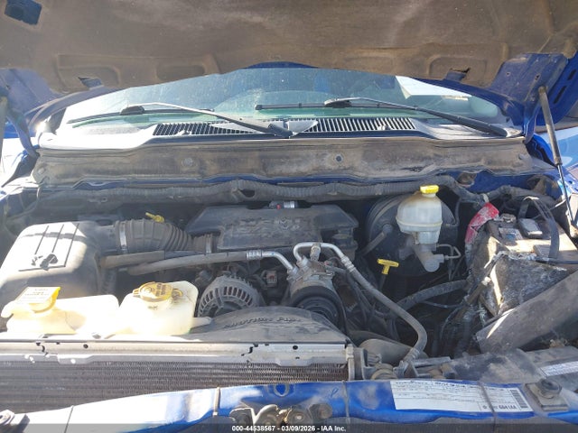Продажа на аукционе авто 2008 Dodge Ram 1500 Slt, vin: 1D7HU18278S549963, номер лота: 44538567