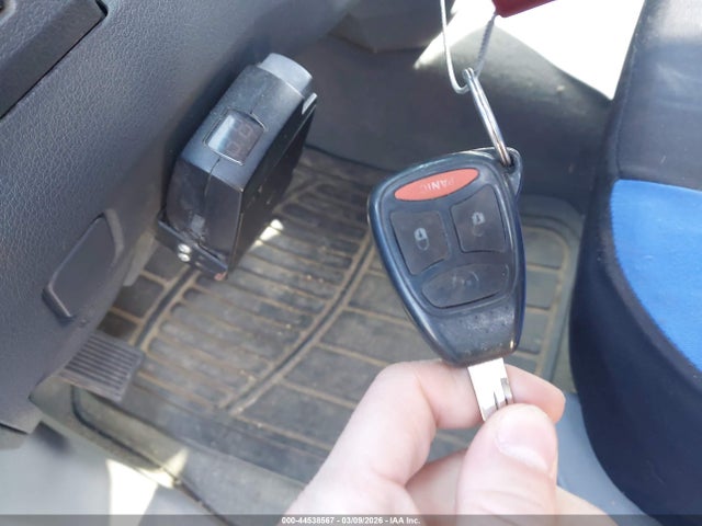 Продажа на аукционе авто 2008 Dodge Ram 1500 Slt, vin: 1D7HU18278S549963, номер лота: 44538567