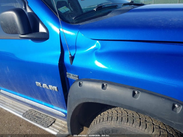 Продажа на аукционе авто 2008 Dodge Ram 1500 Slt, vin: 1D7HU18278S549963, номер лота: 44538567