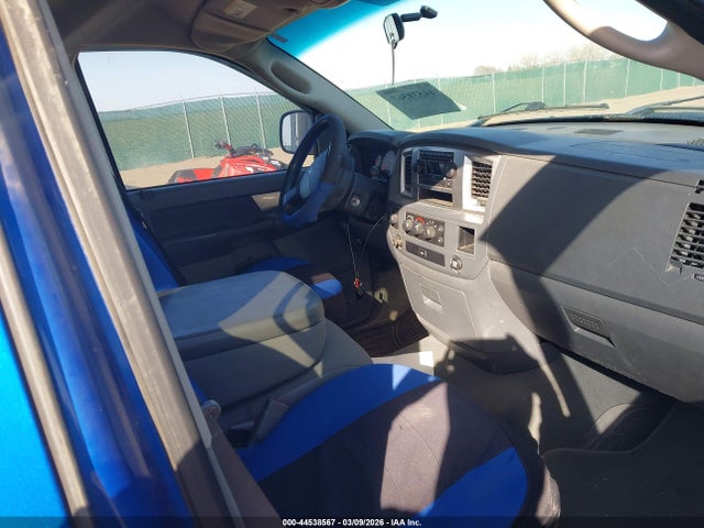 Продажа на аукционе авто 2008 Dodge Ram 1500 Slt, vin: 1D7HU18278S549963, номер лота: 44538567