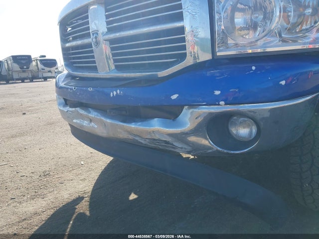 Продажа на аукционе авто 2008 Dodge Ram 1500 Slt, vin: 1D7HU18278S549963, номер лота: 44538567