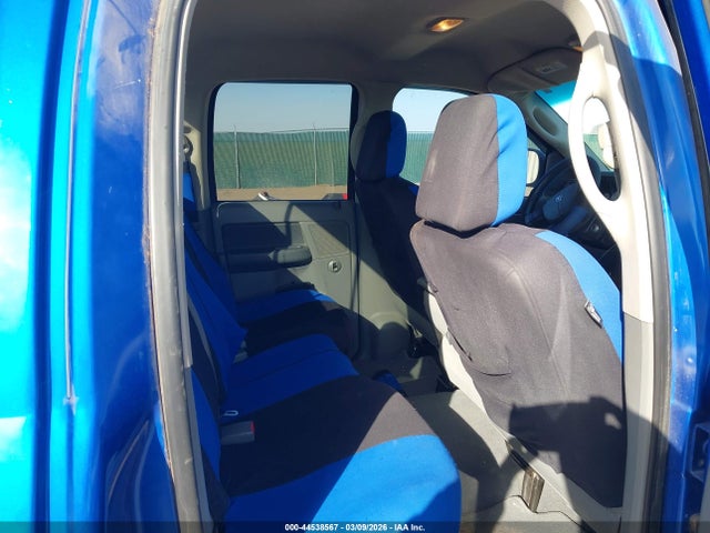 Продажа на аукционе авто 2008 Dodge Ram 1500 Slt, vin: 1D7HU18278S549963, номер лота: 44538567