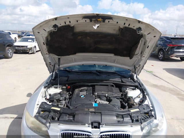 Aukcja sprzedaży 2007 Bmw 335i, vin: WBAWL73537PX47608, numer aukcji: 44538574