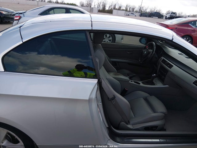 44538574 :رقم المزاد ، WBAWL73537PX47608 vin ، 2007 Bmw 335i مزاد بيع