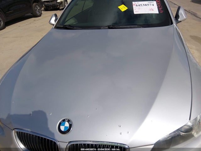 44538574 :رقم المزاد ، WBAWL73537PX47608 vin ، 2007 Bmw 335i مزاد بيع