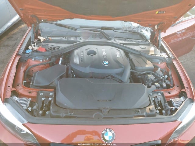 2018 BMW 230I WBA2J1C55JVB98629 Photo 9