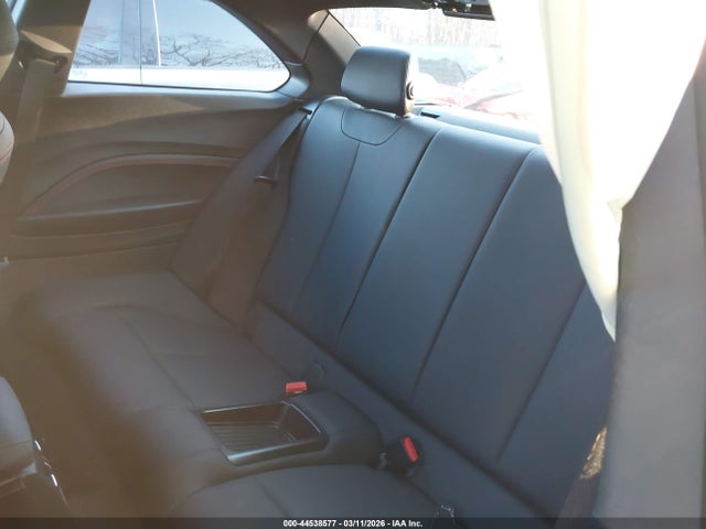 2018 BMW 230I WBA2J1C55JVB98629 Photo 7