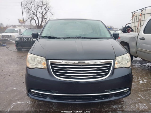 Продажа на аукционе авто 2014 Chrysler Town & Country Touring, vin: 2C4RC1BG7ER165961, номер лота: 44538581