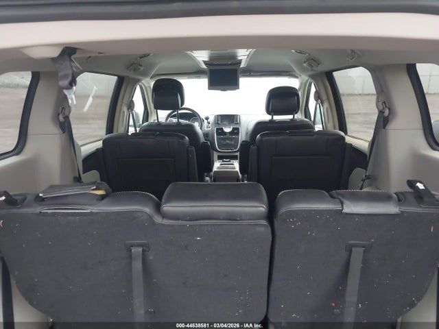 Продажа на аукционе авто 2014 Chrysler Town & Country Touring, vin: 2C4RC1BG7ER165961, номер лота: 44538581