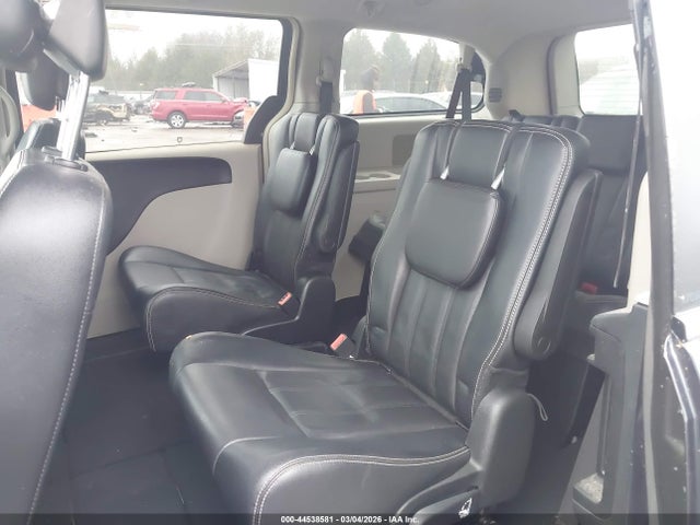 Продажа на аукционе авто 2014 Chrysler Town & Country Touring, vin: 2C4RC1BG7ER165961, номер лота: 44538581