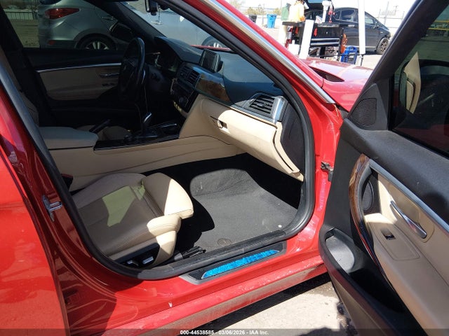 Продажа на аукционе авто 2018 Bmw 330i, vin: WBA8B9C56JK677193, номер лота: 44538585
