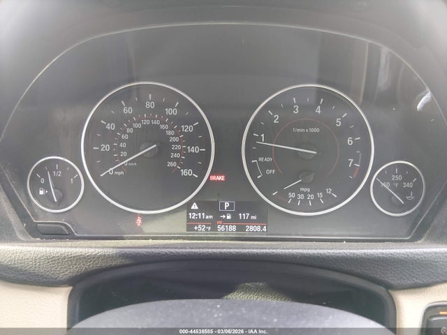 Продажа на аукционе авто 2018 Bmw 330i, vin: WBA8B9C56JK677193, номер лота: 44538585