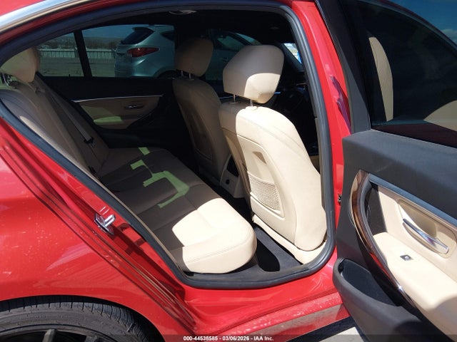 Продажа на аукционе авто 2018 Bmw 330i, vin: WBA8B9C56JK677193, номер лота: 44538585