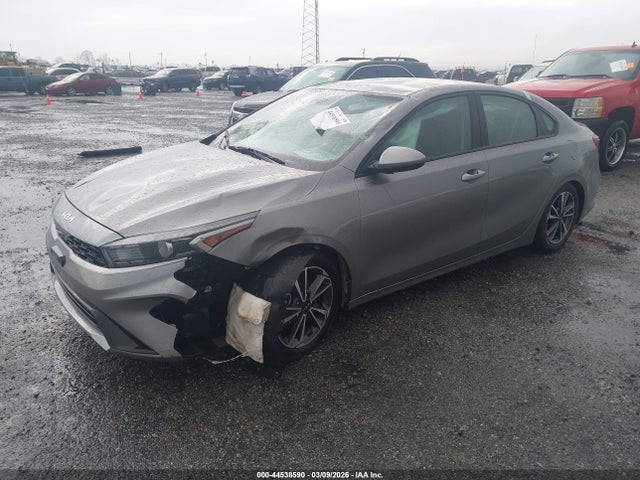 Aukcja sprzedaży 2024 Kia Forte Lxs, vin: 3KPF24AD6RE757292, numer aukcji: 44538590