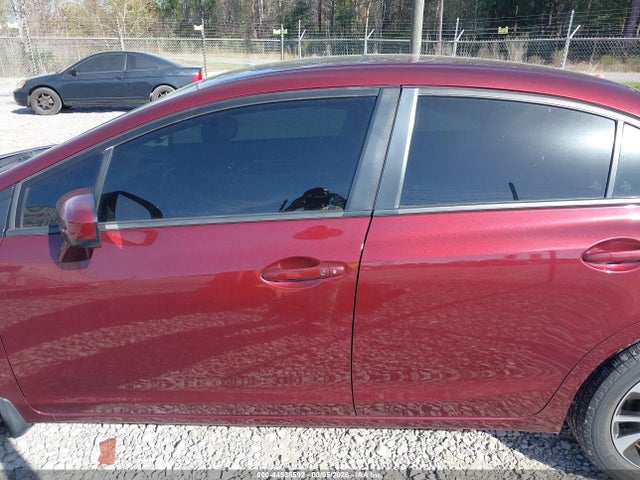 19XFB2F82FE015399 Honda CIVIC EX