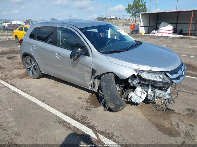 2024 MITSUBISHI OUTLANDER SPORT JA4ARUAU1RU010314 Photo 0