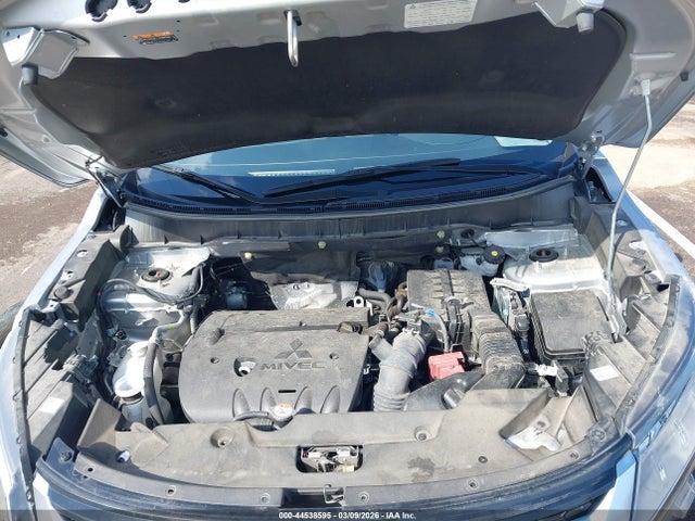 2024 MITSUBISHI OUTLANDER SPORT JA4ARUAU1RU010314 Photo 9