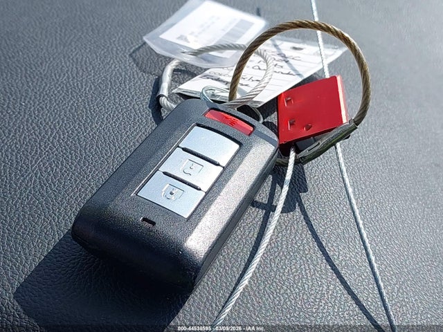 2024 MITSUBISHI OUTLANDER SPORT JA4ARUAU1RU010314 Photo 10