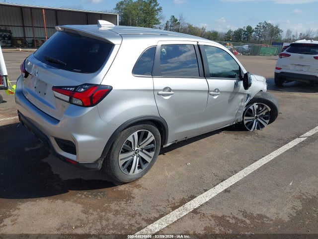 2024 MITSUBISHI OUTLANDER SPORT JA4ARUAU1RU010314 Photo 3