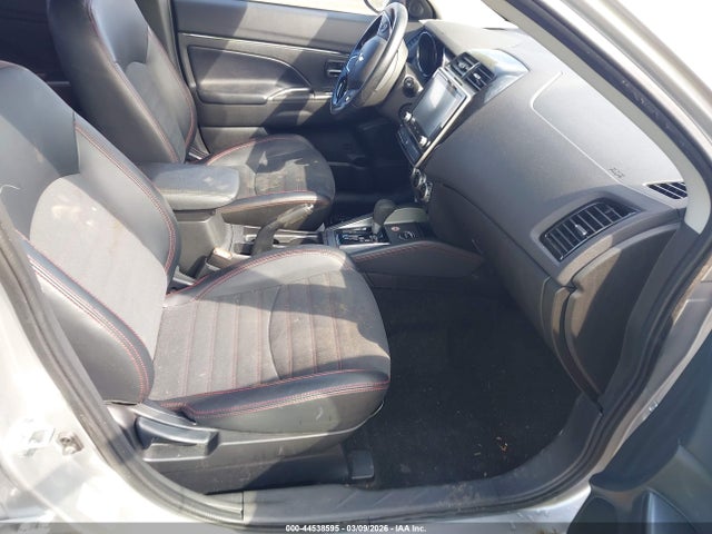 2024 MITSUBISHI OUTLANDER SPORT JA4ARUAU1RU010314 Photo 4