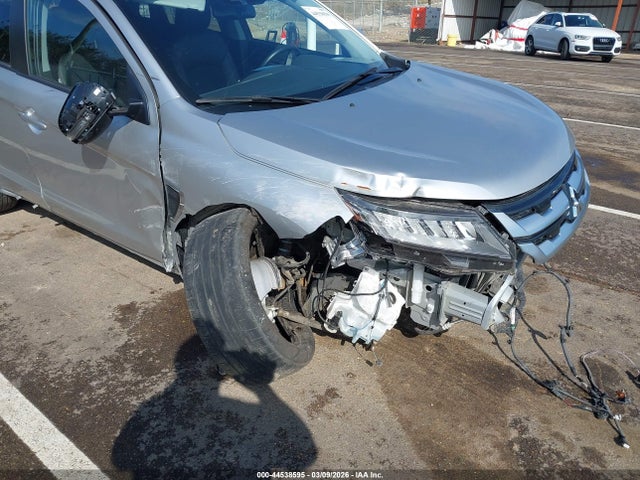 2024 MITSUBISHI OUTLANDER SPORT JA4ARUAU1RU010314 Photo 5