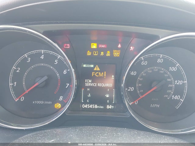 2024 MITSUBISHI OUTLANDER SPORT JA4ARUAU1RU010314 Photo 6