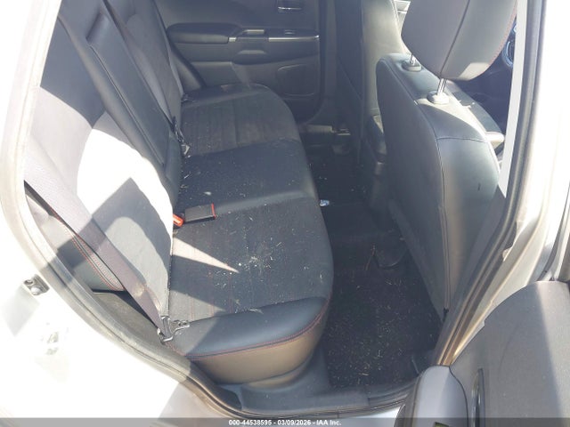 2024 MITSUBISHI OUTLANDER SPORT JA4ARUAU1RU010314 Photo 7