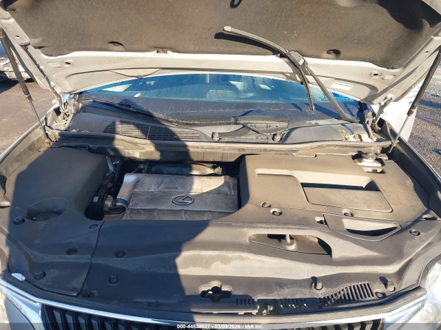 Продаж на аукціоні авто 2010 Lexus Rx 350, vin: 2T2BK1BA1AC047166, номер лоту: 44538627