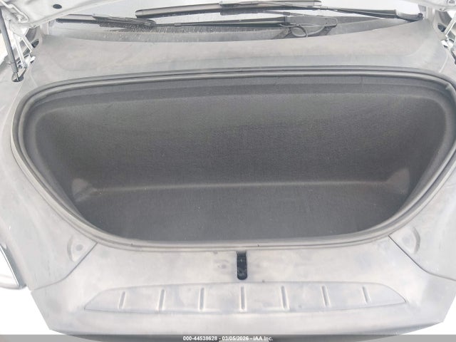 2020 TESLA MODEL X 5YJXCBE21LF250770 Photo 9