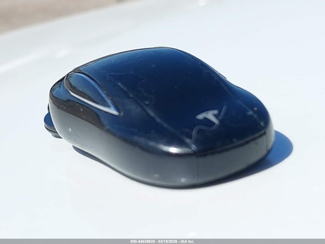 2020 TESLA MODEL X 5YJXCBE21LF250770 Photo 10