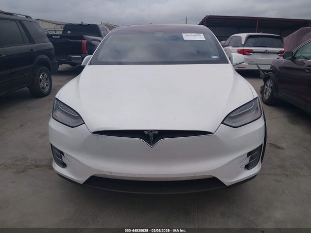 Aukcja sprzedaży 2020 Tesla Model X, vin: 5YJXCBE21LF250770, numer aukcji: 44538628