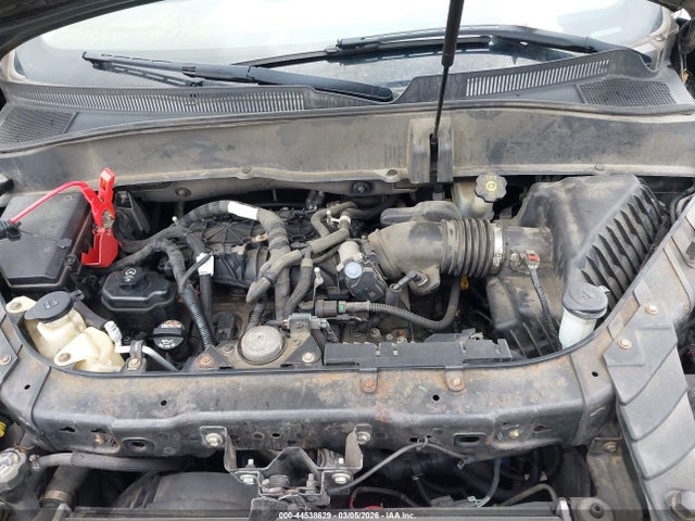 Aukcja sprzedaży 2016 Gmc Acadia Sle-2, vin: 1GKKVPKD2GJ345364, numer aukcji: 44538629