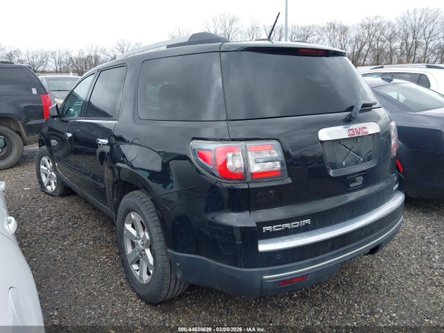 Aukcja sprzedaży 2016 Gmc Acadia Sle-2, vin: 1GKKVPKD2GJ345364, numer aukcji: 44538629
