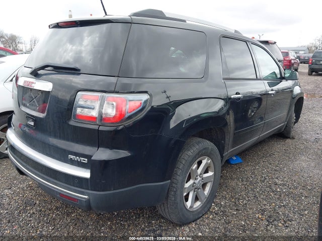 Aukcja sprzedaży 2016 Gmc Acadia Sle-2, vin: 1GKKVPKD2GJ345364, numer aukcji: 44538629