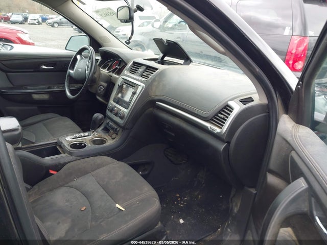 Aukcja sprzedaży 2016 Gmc Acadia Sle-2, vin: 1GKKVPKD2GJ345364, numer aukcji: 44538629
