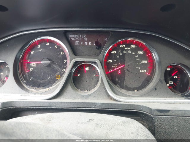 Aukcja sprzedaży 2016 Gmc Acadia Sle-2, vin: 1GKKVPKD2GJ345364, numer aukcji: 44538629