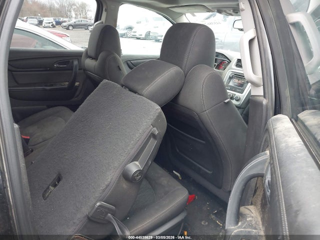 Aukcja sprzedaży 2016 Gmc Acadia Sle-2, vin: 1GKKVPKD2GJ345364, numer aukcji: 44538629