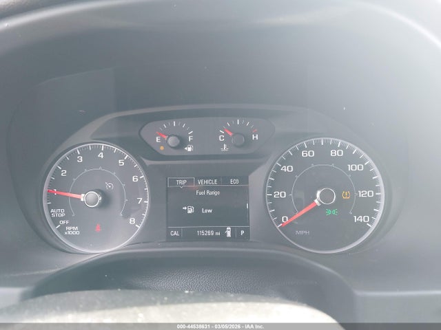 44538631 :رقم المزاد ، 1GKKNKLA7KZ299936 vin ، 2019 Gmc Acadia Sle-1 مزاد بيع