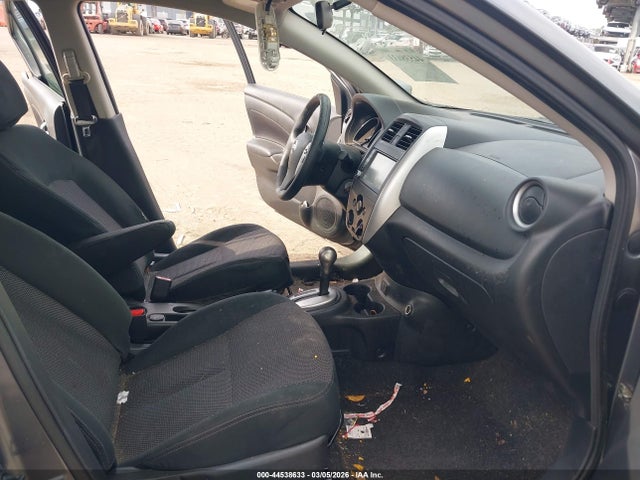 Aukcja sprzedaży 2019 Nissan Versa 1.6 Sv, vin: 3N1CN7AP1KL864356, numer aukcji: 44538633