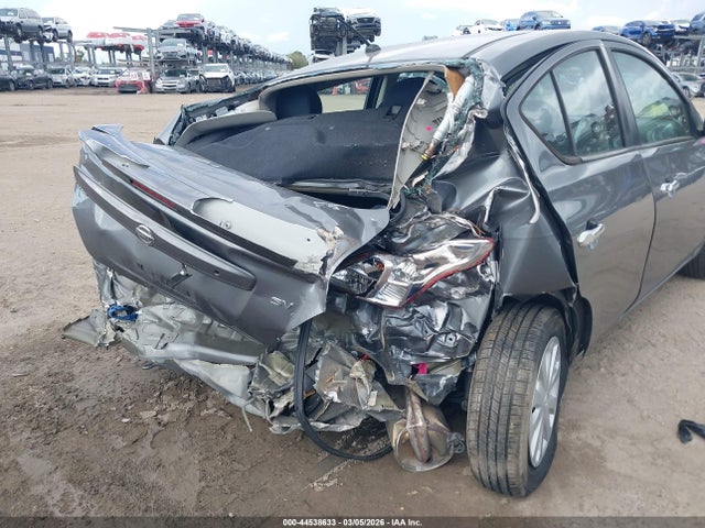 Aukcja sprzedaży 2019 Nissan Versa 1.6 Sv, vin: 3N1CN7AP1KL864356, numer aukcji: 44538633