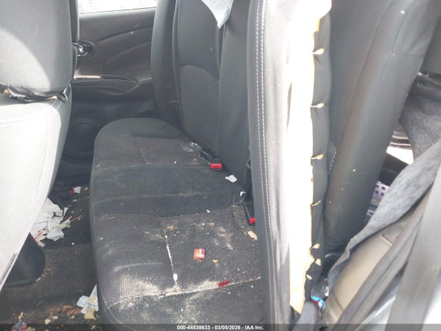 Aukcja sprzedaży 2019 Nissan Versa 1.6 Sv, vin: 3N1CN7AP1KL864356, numer aukcji: 44538633