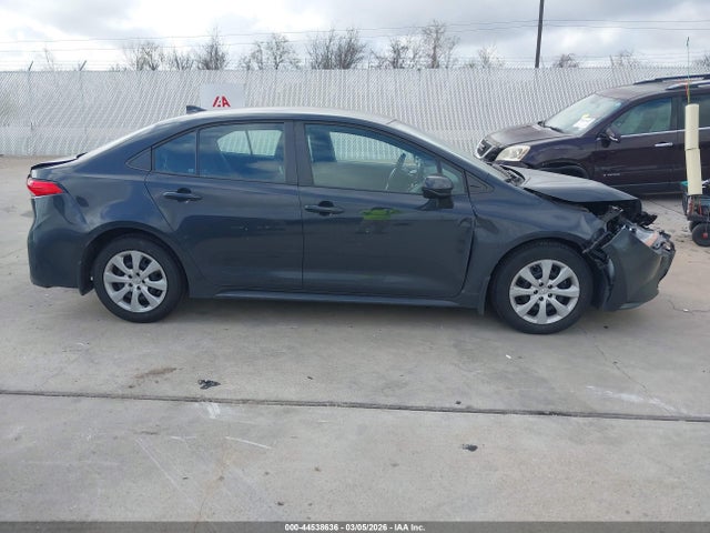 5YFB4MDE5PP024482 Toyota COROLLA LE